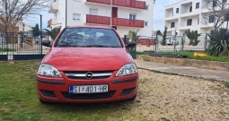 Opel Corsa 1.0