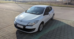 Renault Megane 1,5 dci