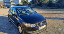 Volkswagen Polo, 2014. godište, 1.6 Diesel