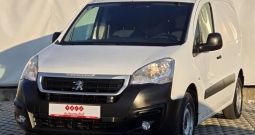 PEUGEOT PARTNER 1.6 BLUEHDI