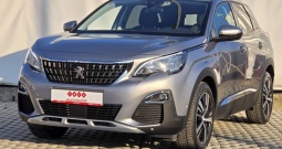 PEUGEOT 3008 1.5 blueHDI allure 130 S&S