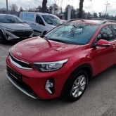 KIA Stonic 1,2 DPI LX Urban ISG