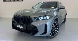 BMW X6 40d xDrive Aut. M Sport 352 KS, ZRAČNI+ACC+360+4xGR SJED+LED+PANO+HEAD