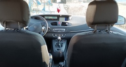 Prodajem Renault Scenic 1.5 dci, 2010. g., autom. klima dvojna, 81 kw