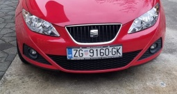 Seat Ibiza 1.6 TDI