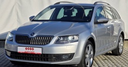 ŠKODA OCTAVIA COMBI 2.0 TDI STYLE