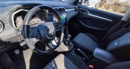 MG ZS XCT 1,5 Excite