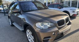 BMW X5 xDRIVE 30d Aut