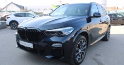 BMW X5 45e xDrive AUTOMATIK M-paket