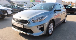 Kia Ceed Sportswagon 1.5 T-GDI 160KS *LED, NAVIGACIJA, KAMERA*