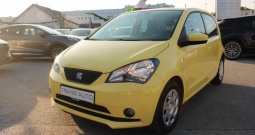 Seat Mii 1.0 Style