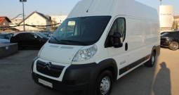 Citroen Jumper 2.2 HDi L4H3