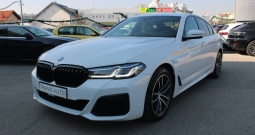 BMW serija 5 530 xDrive AUTOMATIK M-paket *LED, NAVIGACIJA, KAMERA*