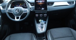 Renault Captur 1.6 E-Tech 160 AUTOMATIK *LED, NAVIGACIJA, KAMERA*