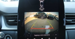 Renault Captur 1.6 E-Tech 160 AUTOMATIK *LED, NAVIGACIJA, KAMERA*