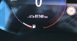 Renault Captur 1.6 E-Tech 160 AUTOMATIK *LED, NAVIGACIJA, KAMERA*