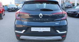 Renault Captur 1.6 E-Tech 160 AUTOMATIK *LED, NAVIGACIJA, KAMERA*