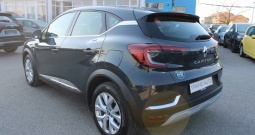 Renault Captur 1.6 E-Tech 160 AUTOMATIK *LED, NAVIGACIJA, KAMERA*