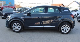 Renault Captur 1.6 E-Tech 160 AUTOMATIK *LED, NAVIGACIJA, KAMERA*