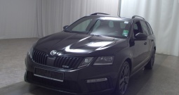 Škoda Octavia Combi RS 2.0 TDI 4x4 DSG 184 KS, ACC+LED+GR SJED+PARK