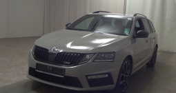 Škoda Octavia Combi RS 2.0 TSI DSG 245 KS, ACC+KAM+GR SJED+VIRT+LED