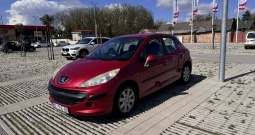 Peugeot 207, 1,4 VTi