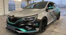 Renault Megane 1,8 TCe R.S.