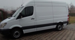 Mercedes Sprinter 315CDI