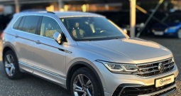 VW Tiguan 2.0TDI DSG | R-Line | Jamstvo 12mj.