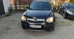 Opel Antara, 2.0 cdti, 2008.