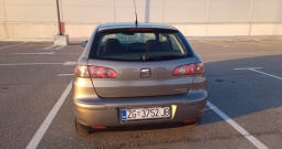 SEAT Ibiza 1.9 TDI , 2005 god