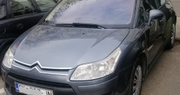 Citroen C4 1.6 HDI