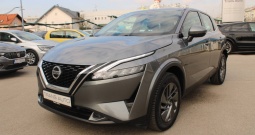 Nissan Qashqai 1.3 MHEV AUTOMATIK *LED, NAVIGACIJA, KAMERA*