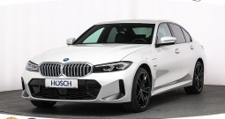 BMW 330e xDrive Steptronic M Sport 292 KS, LED+ACC+GR SJED+WIDES+KAM+ASIST