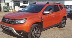 Dacia Duster 1,0 Tce 100 ECO-G Prestige / REG. 06/2025 /