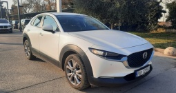 Mazda CX-30 G122 Plus/Sound