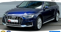 Audi A4 Allroad 45 TFSI quattro S tronic 265 KS,