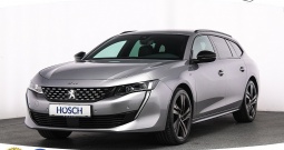 Peugeot 508 SW 1.5 BlueHDi Aut. GT Pack 131 KS, LED+ACC+GR SJED+KAM+ASIST+PDC