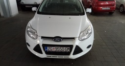 Ford Focus 1.6 tdi