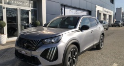 Peugeot 2008 allure 1, 2 puretech 100-Novo