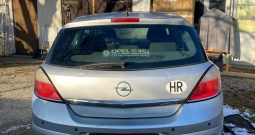 Opel Astra H