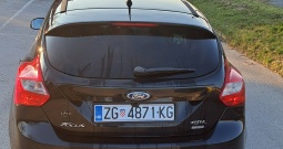 Focus 1.6tdci 2012.g.registriran godinu dana