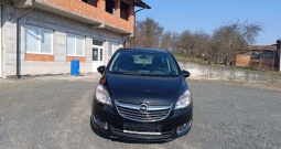 Opel meriva 1. 6 cdti cosmo-kartice-leasing