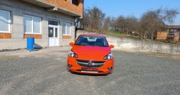 Opel corsa e 1. 3 cdti samo 86000 kilometara u super stanju