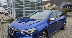 Renault Megane Grandtour TCe 130, GT Line, U DOLASKU