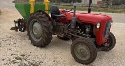 Massey Ferguson 35 42KS