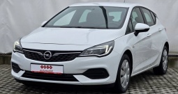 OPEL ASTRA 1.5 CDTI