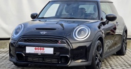 MINI COOPER 2.0 S AT