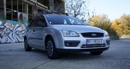 Ford Focus 1.4 trend