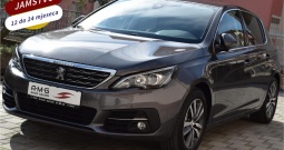 Peugeot 308 1.2 110 KS PDC,Kamera,Lane Assist,Keyless,Allure-Facelift